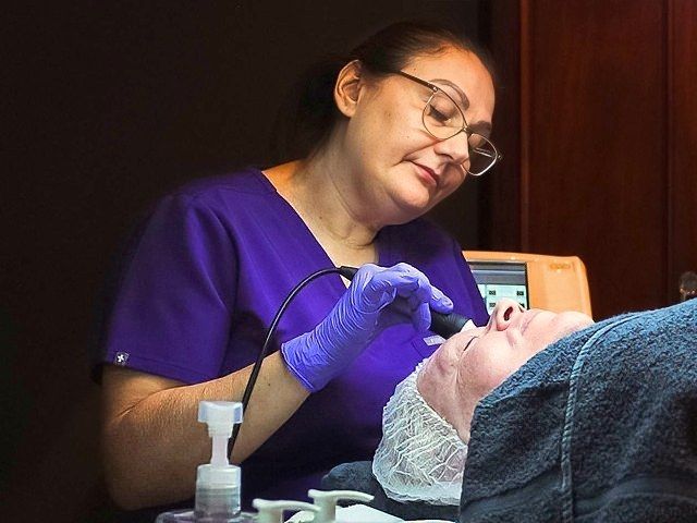 Derma Pro Fusion Facial in Driffield