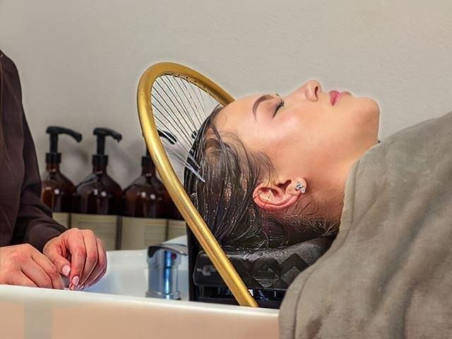 Japanese Head Spa in Driffield
